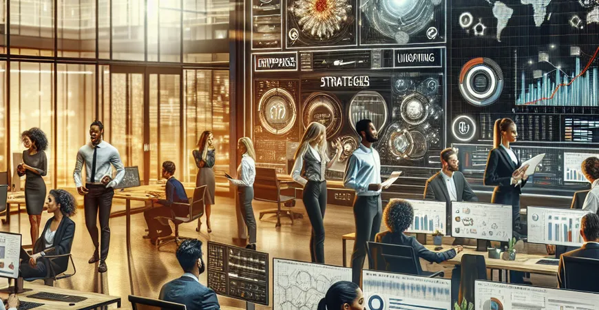 员工关系管理如何激活 "潜力股员工"？培养计划